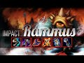 Impact Rammus | Madness Monday #005 | Powerball Rippung