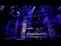 Candi Staton & Little Simz | 'You've Got The Love' live at MOBO Awards | 2014