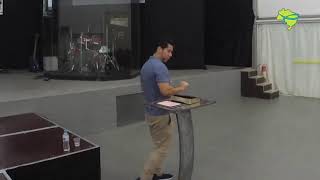 Culto IBB Mogi "Noturno" 10.11.2021