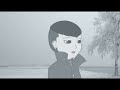2012 BIGBANG COVER - BLUE [ANIMATED EXTENDED]