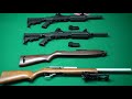 RA-TECH PROTOTYPE REVIEW VSR-10 wood stock KC-02 steel bolt KP-07 steel slider.mpg