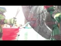 Tmnt stop motion ep 1