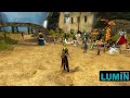 Guild Wars 2 - Guild Bounty Missions (Tier 1 & 2)