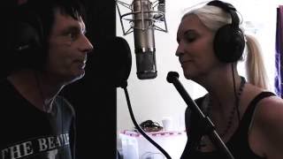 Donald Gould Walk On Water Debut Album Preview Donald Gould Walk On Water Debut Album Preview