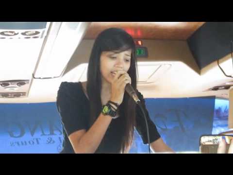 Airmata IbuAisyaah Aziz