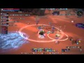 Tera PvP Alliance Clip