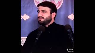 Haci Ramil Maraqli Sohbet
