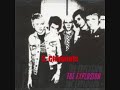 The Explosion - The Explosion EP The Explosion - The Explosion EP