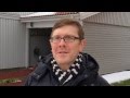Jan Ivarsson om sitt hus med enstegstätad putsfasad, fuktskadorna och rättsprocessen