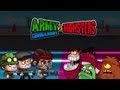 Army Commandos Vs. Monsters: The War Of Nations