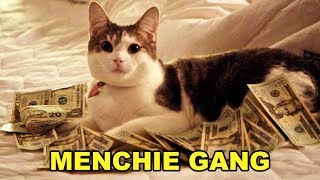 Menchie Gang, Menchie Gang, Menchie Gang, Menchie Gang, Menchie Gang, Menchie Gang, Menchie Gang