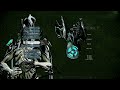 Warframe ♠ 10 - Subscribers Choice, Infested Sentinel Attachments and couple announcements