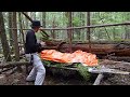 wilderness survival