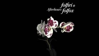 Watch Afterhours Folfiri O Folfox video