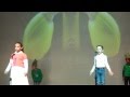 Cambridge NFC School function 2013