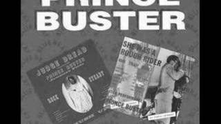 Watch Prince Buster Nothing Takes The Place Of You video