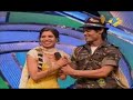 Lux Dance India Dance Season 2 April 03 '10 - Amar & Alisha