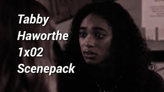 Tabby Haworthe 1X02 Scenepack Loess Hd