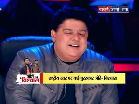Comedian vishwas Chauhan....Exclusive interview with vishwas chauhan Comedian vishwas Chauhan....Exclusive interview with vishwas chauhan #1