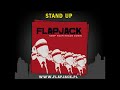 Flapjack - Stand Up ( z płyty "Keep Your Heads Down")
