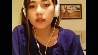 Via Vallen - Janji manismu full video cover version