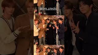 Taehyung And Namjoon Instagram Story Update