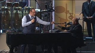 Billy joel awarded gershwin prize for popular song No Comment Billy joel awarded gershwin prize for popular song No Comment