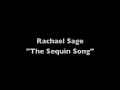 Rachael Sage: "The Sequin Song" (from Lifetime's "Dance Moms")