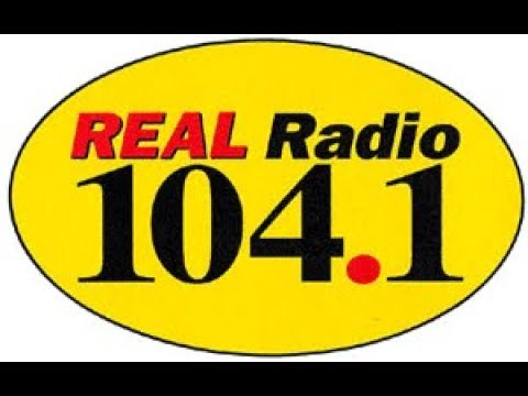 WTKS Real Radio 104.1 Orlando - Jim Philips - April 1995