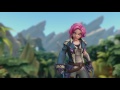 Paladins: Champions of the Realm - All Maeve's Voicelines