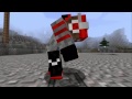 Bedroom Audio ไม่บอกเธอ ( MV MINECRAFT )