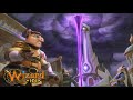 Wizard101 - Empyrea Dream Ravenwood Theme (HD)