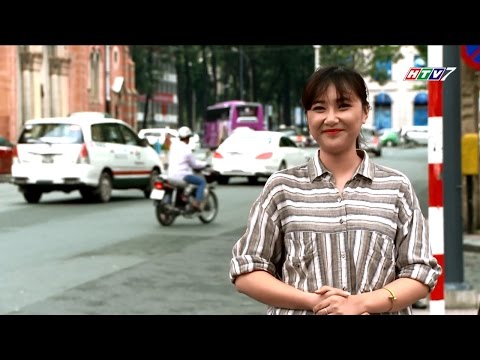 Địa chỉ mua vali kéo ở đâu TP HCM - HTV7