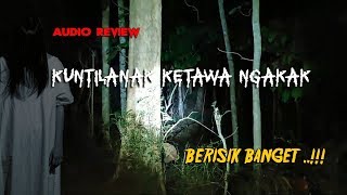 Kuntilanak Ketawa Ngakak