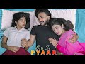 Rab Na Kare Ki Ye Zindagi | Garib Beti Ka Sad Kahani | Sad Family Story | Hindi Songs | Great Love