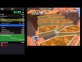 Vexx Any% speedrun in 1:40:20