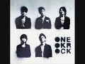 20 years old - ONE OK ROCK