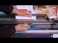 Вязание на машине сильвер рид 840 Вязание на машине сильвер рид 840