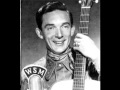 Ray Price - I've Got To Hurry Hurry Hurry (1952)