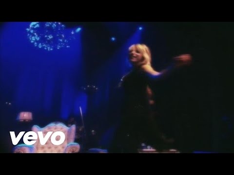 Falling In Love Again Video