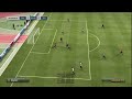 FIFA 13 MOTM ODUAMADI 74 Player Review & In Game Stats Ultimate Team