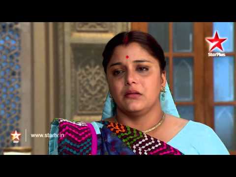 Yeh Rishta Kya Kehlata Hai - 10th April 2014 : Ep 1403