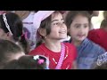 The Fight for Syrian Schools - Syria War 2013