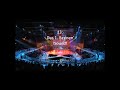 Starlight Express 1. Rennen