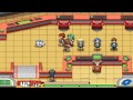 Let's Play Pokémon Ranger gefahr über Almia Part 27: Noch ein Gebirge