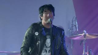 Plain White T'S - Feeling (More Like) Myself (Live From Chain Reaction)