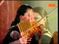 Georgia Gulea & Luciana Ene - ''Balada'' pentru vioara de Ciprian Porumbescu.avi