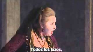 34 La Flauta Mágica Der Hölle Rache 34 Mozart Subtitulos Español 34 La Flauta Mágica Der Hölle Rache 34 Mozart Subtitulos Español