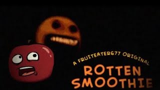Rotten Smoothie But Extended By Ai