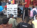 Group mobile charging